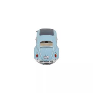 Volkswagen Beetle Brunswick Blue 1963 OttO mobile 1:12 Resinemodell (Türen, Motorhaube... nicht zu öffnen!)